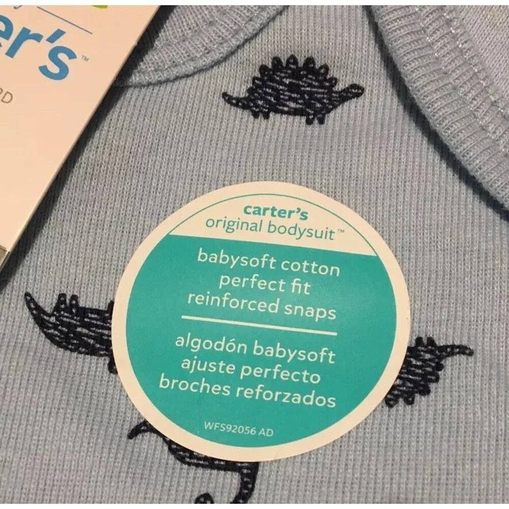 Carters carters bodysuit